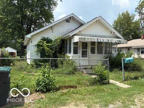 3111 S Pershing Drive, Muncie, IN 47302