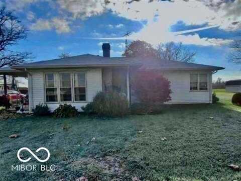 1259 S Main Street, Dunkirk, IN 47336