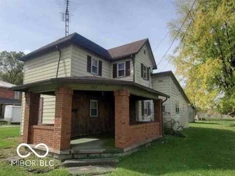 402 S Angle Street, Dunkirk, IN 47336