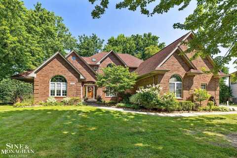 35591 Diane, Richmond, MI 48062