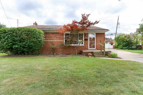 29100 Fourner, Madison Heights, MI 48071
