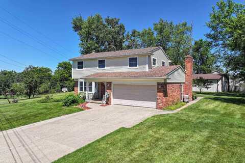 9069 Ann Maria, Grand Blanc, MI 48439
