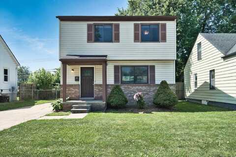 22414 Glen, Saint Clair Shores, MI 48080