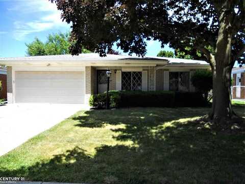 13587 TERRA SANTA, Sterling Heights, MI 48312