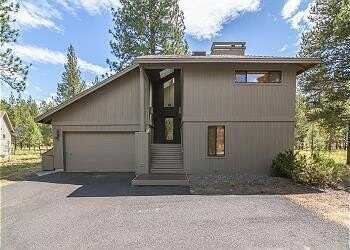 57383 Lowland Lane, Sunriver, OR 97707