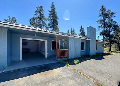 52244 Huntington Road, La Pine, OR 97739