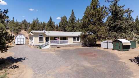 13812 SW Canyon Drive, Terrebonne, OR 97760