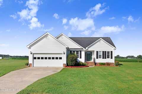 110 Summerdale Drive, Pikeville, NC 27863