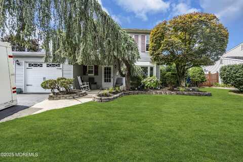 9 Yellowstone Lane, Howell, NJ 07731