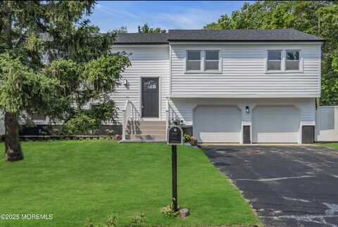 480 Amherst Drive, Brick, NJ 08723
