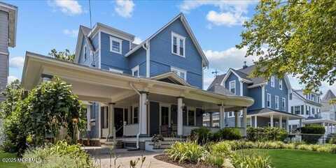 606 7th Avenue, Asbury Park, NJ 07712