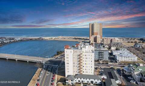 400 Deal Lake Drive, Asbury Park, NJ 07712