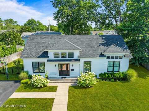 519 Laurel Avenue, West Allenhurst, NJ 07711