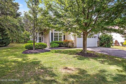 101 Golf View Drive, Little Egg Harbor, NJ 08087
