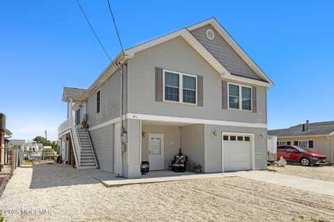 141 E Susquehanna Drive, Little Egg Harbor, NJ 08087