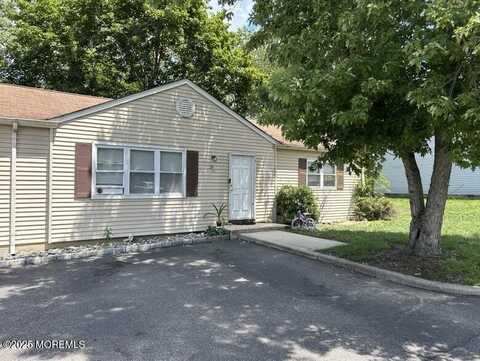 3b Primrose Lane, Jackson, NJ 08527
