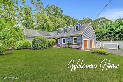 14 Wayland Drive, Matawan, NJ 07747