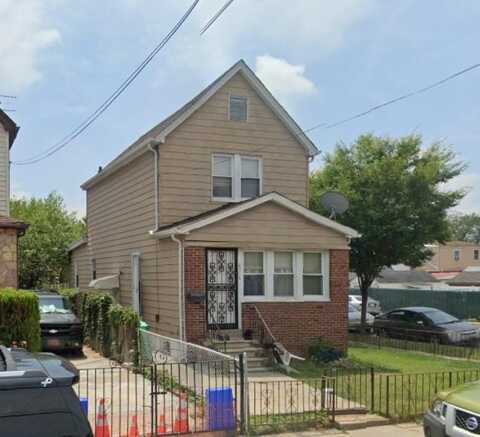 221-02 114th Ave, Jamaica, NY 11411