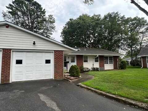 247 Newcastle Court, Ridge, NY 11961