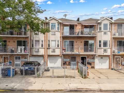 8851 Pitkin Avenue, Ozone Park, NY 11417