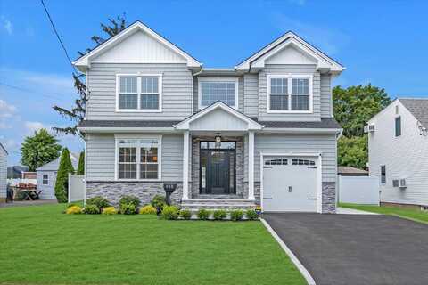 688 Alton Road, West Hempstead, NY 11552