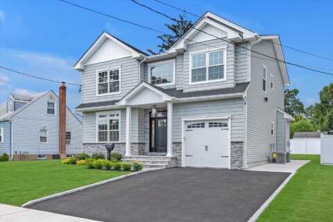 688 Alton Road, West Hempstead, NY 11552