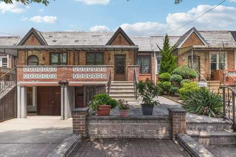 82-19 77th Avenue, Glendale, NY 11385