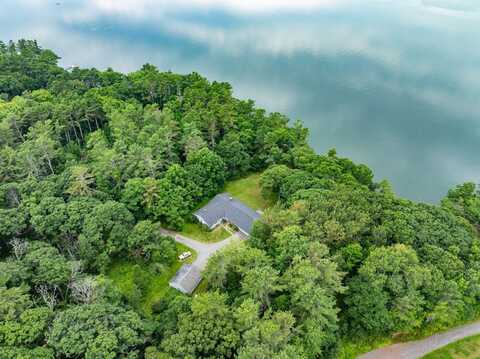890 Mere Point Road, Brunswick, ME 04011