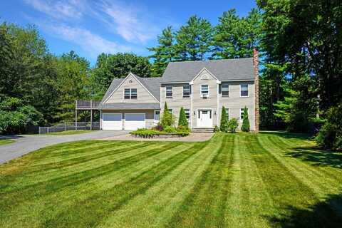 17 & 19 Olympia Avenue, Old Orchard Beach, ME 04064