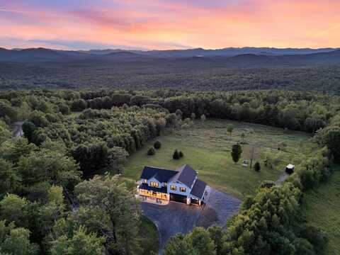 75 Ernest Day Road, Hiram, ME 04041