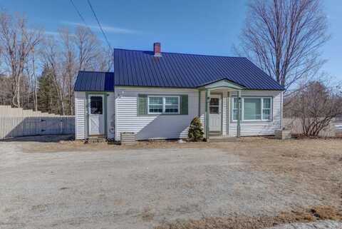 233 W Bethel Road, Bethel, ME 04217