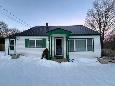 233 W Bethel Road, Bethel, ME 04217
