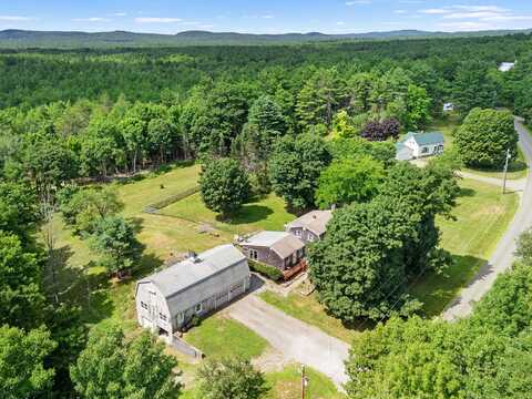 1420 Collinstown Road, Appleton, ME 04862
