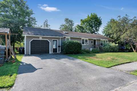 22 Bernard Avenue, Biddeford, ME 04005