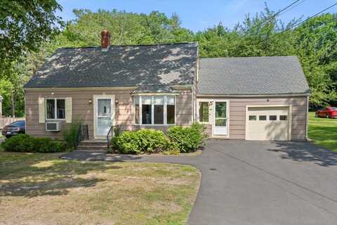 356 Old County Road, Hampden, ME 04444