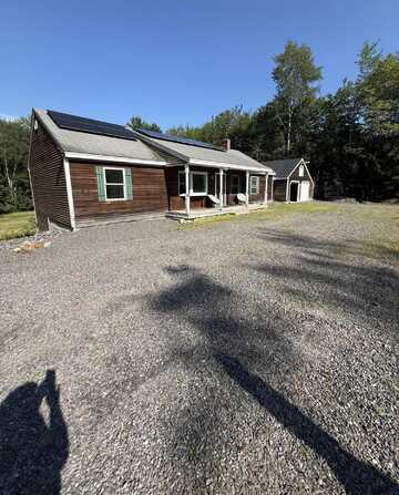 75 N Gorham Road, Gorham, ME 04038