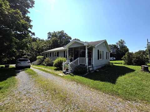 1160 Shumate Rd, PETERSTOWN, WV 24963