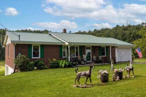 2737 Wilderness Rd, BLAND, VA 24315