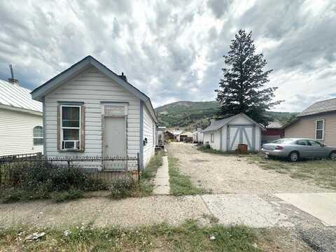 1105 E 4th Street, Anaconda, MT 59711