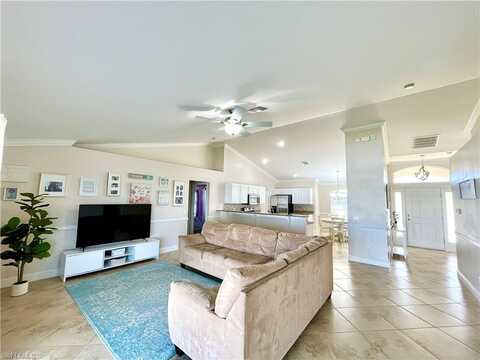 2720 NE 1st, CAPE CORAL, FL 33909