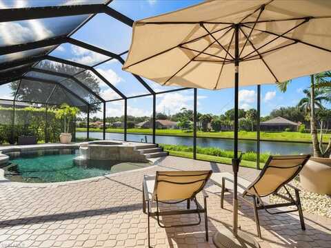 6354 Old Mahogany, NAPLES, FL 34109
