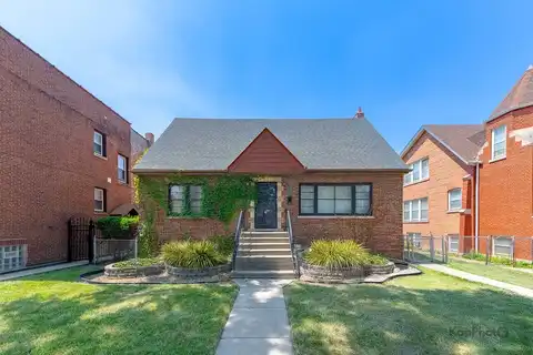 8620 S Marshfield Avenue, Chicago, IL 60620