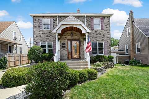 10511 S Hamlin Avenue, Chicago, IL 60655