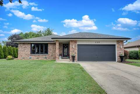137 Paramount Drive, Wood Dale, IL 60191