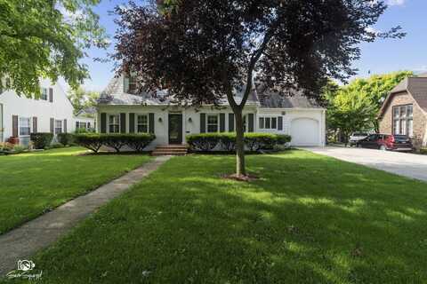 1210 Glenwood Avenue, Joliet, IL 60435