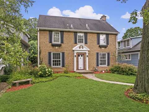 454 Drexel Avenue, Glencoe, IL 60022
