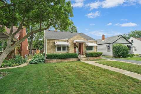 716 Catherine Street, Joliet, IL 60435