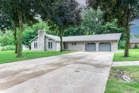 711 Koala Court, Wilmington, IL 60481