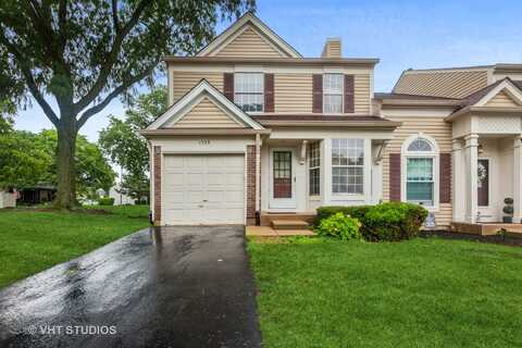 1539 Apple Grove Lane, Westmont, IL 60559