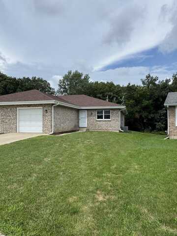 2532 Red Oak Trail, Crest Hill, IL 60403